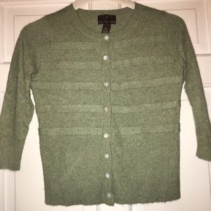 Pretty Cardigan Sweater